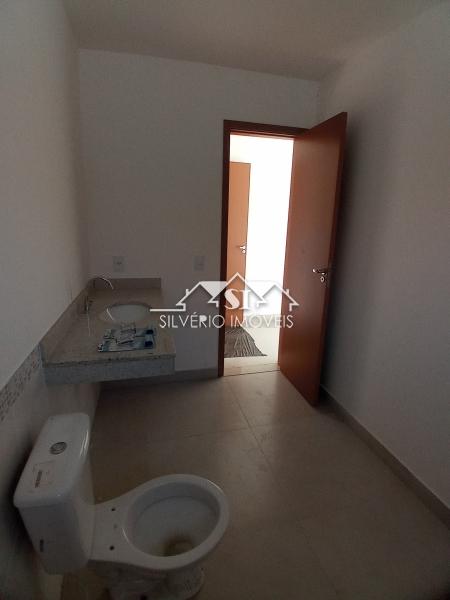 Casa à venda com 3 quartos, 195m² - Foto 14