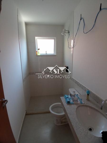 Casa à venda com 3 quartos, 195m² - Foto 16