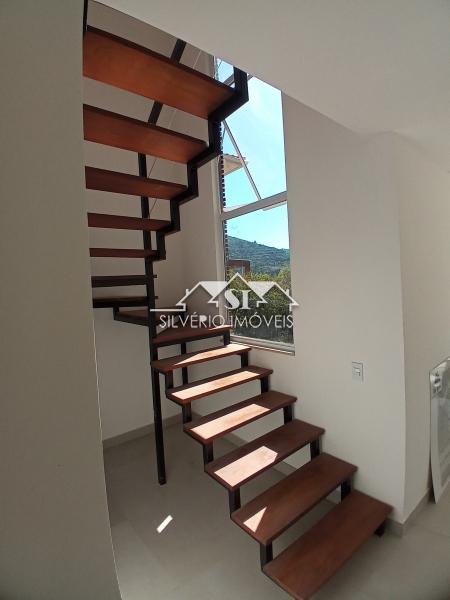 Casa à venda com 3 quartos, 195m² - Foto 8