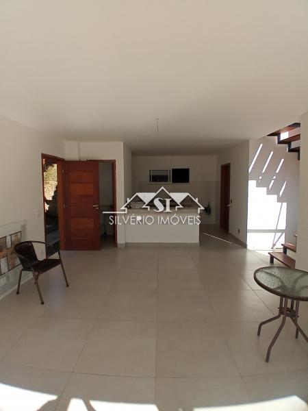 Casa à venda com 3 quartos, 195m² - Foto 5