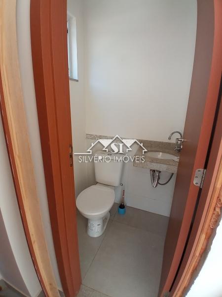 Casa à venda com 3 quartos, 195m² - Foto 9
