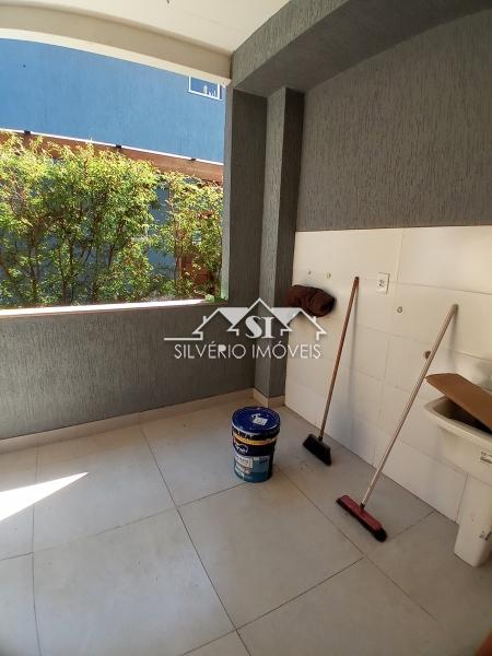 Casa à venda com 3 quartos, 195m² - Foto 19