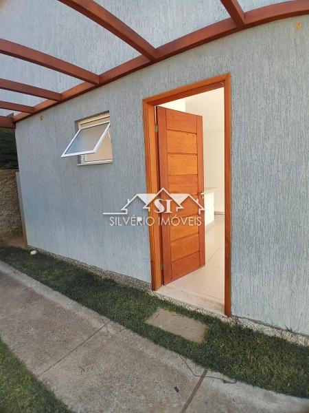 Casa à venda com 3 quartos, 195m² - Foto 3