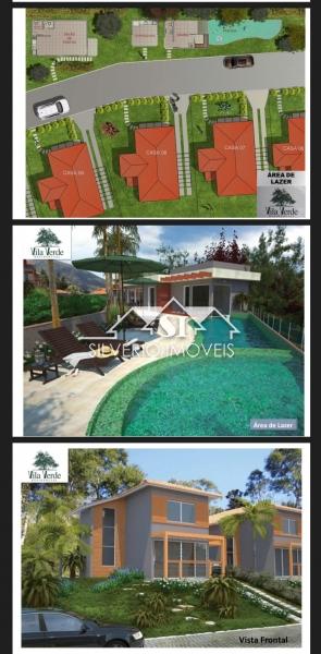 Casa à venda com 3 quartos, 195m² - Foto 22