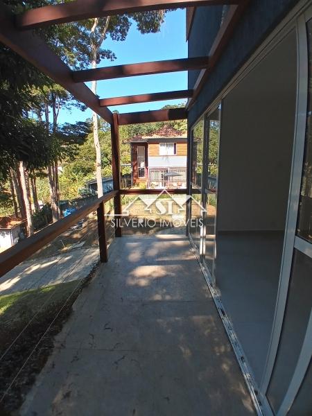 Casa à venda com 2 quartos, 163m² - Foto 4
