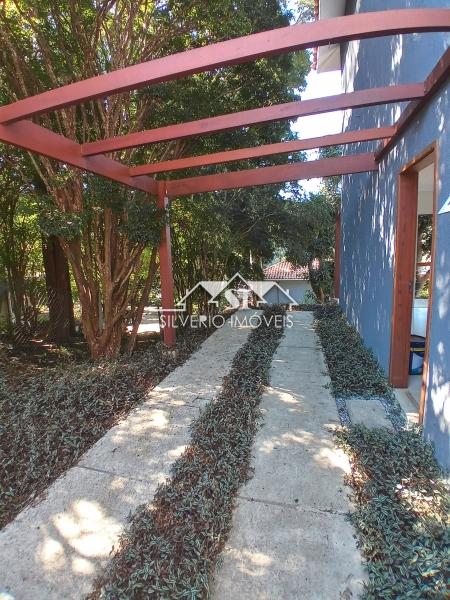 Casa à venda com 2 quartos, 163m² - Foto 5