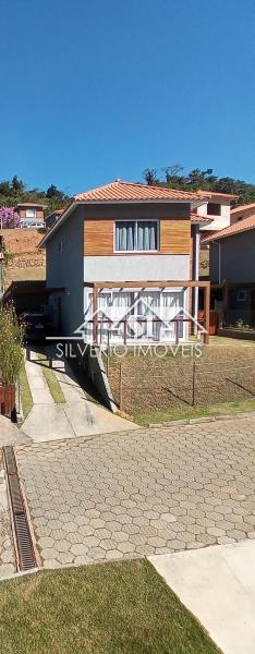 Casa à venda com 2 quartos, 163m² - Foto 1