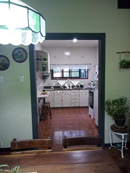 Casa à venda em Baitallard, Petrópolis - RJ - Foto 24