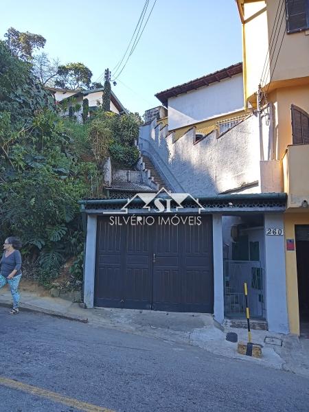 Casa à venda em Baitallard, Petrópolis - RJ - Foto 22