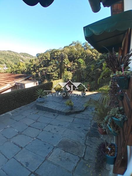 Casa à venda em Baitallard, Petrópolis - RJ - Foto 19