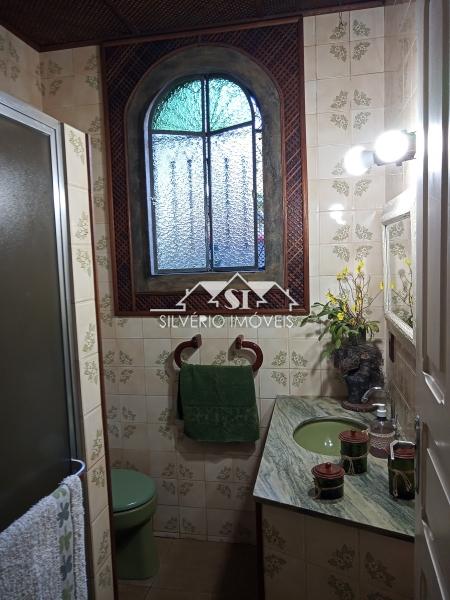 Casa à venda em Baitallard, Petrópolis - RJ - Foto 18