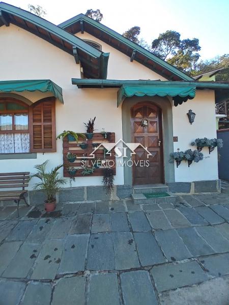 Casa à venda em Baitallard, Petrópolis - RJ - Foto 16