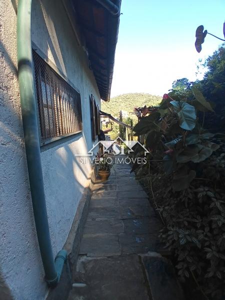 Casa à venda em Baitallard, Petrópolis - RJ - Foto 15