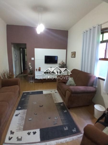 Casa à venda em Baitallard, Petrópolis - RJ - Foto 14