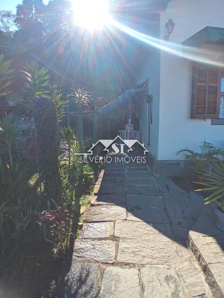 Casa à venda em Baitallard, Petrópolis - RJ - Foto 2