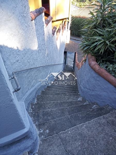 Casa à venda em Baitallard, Petrópolis - RJ - Foto 13