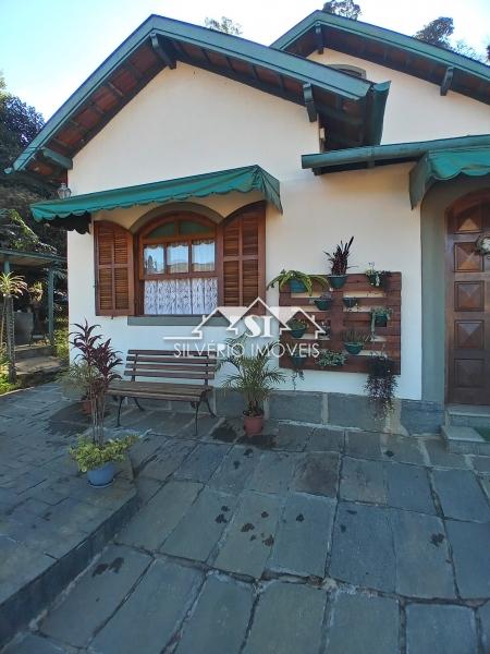 Casa à venda em Baitallard, Petrópolis - RJ - Foto 5