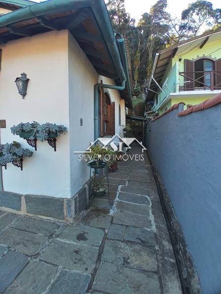 Casa à venda em Baitallard, Petrópolis - RJ - Foto 4