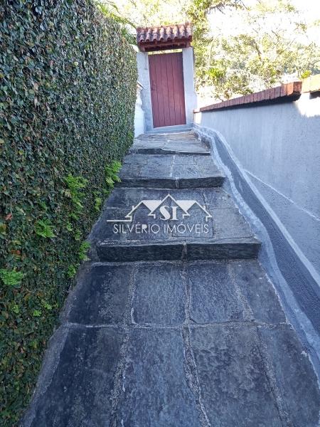 Casa à venda em Baitallard, Petrópolis - RJ - Foto 3