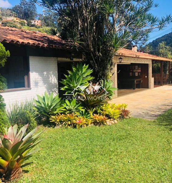 Casa à venda com 9 quartos, 650m² - Foto 5