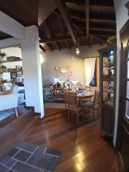 Casa à venda em Valparaíso, Petrópolis - RJ - Foto 27