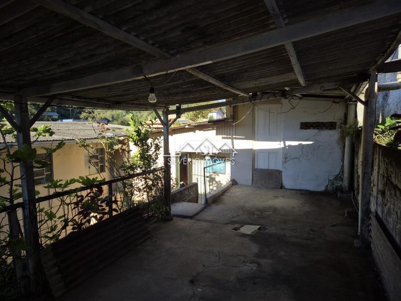 Casa à venda com 3 quartos, 70m² - Foto 9