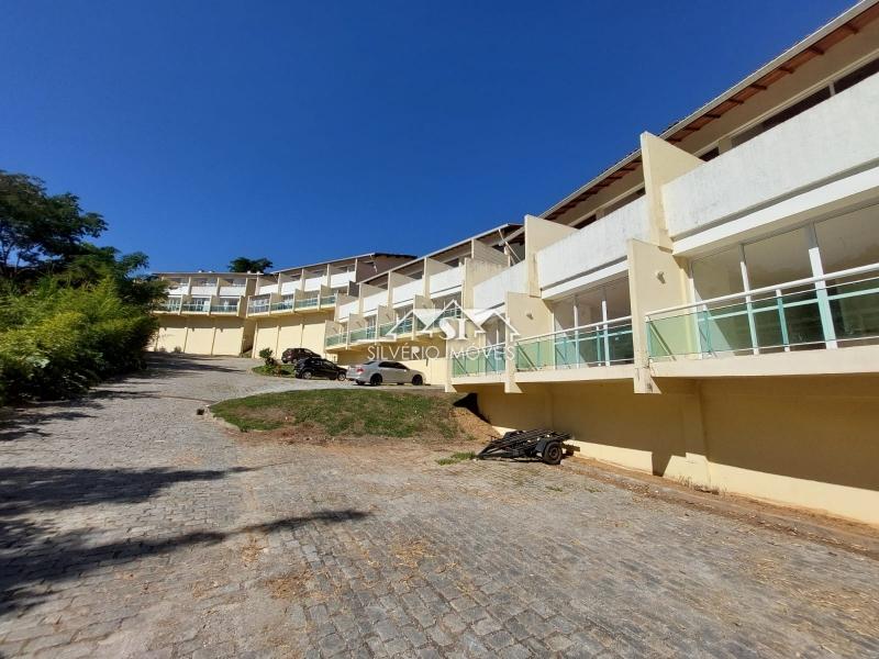 Apartamento à venda com 2 quartos, 40m² - Foto 7