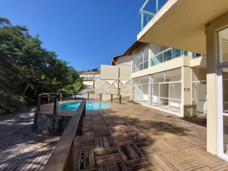 Apartamento à venda com 2 quartos, 40m² - Foto 5