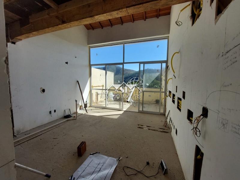 Apartamento à venda com 2 quartos, 40m² - Foto 11