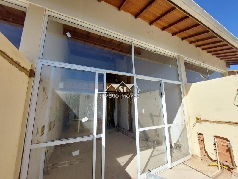 Apartamento à venda com 2 quartos, 40m² - Foto 13