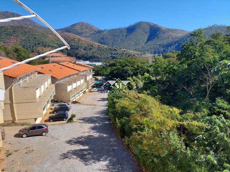 Apartamento à venda com 2 quartos, 40m² - Foto 14
