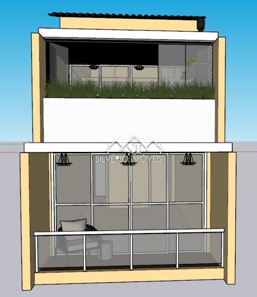 Apartamento à venda com 2 quartos, 40m² - Foto 16