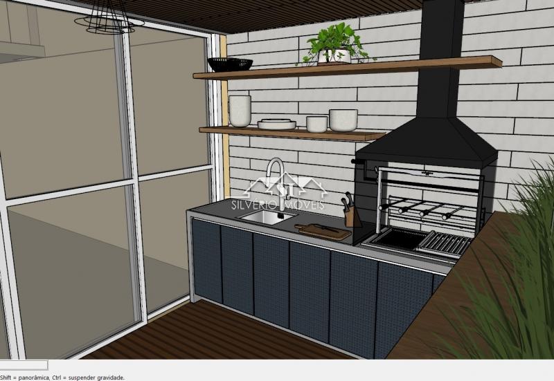 Apartamento à venda com 2 quartos, 40m² - Foto 18