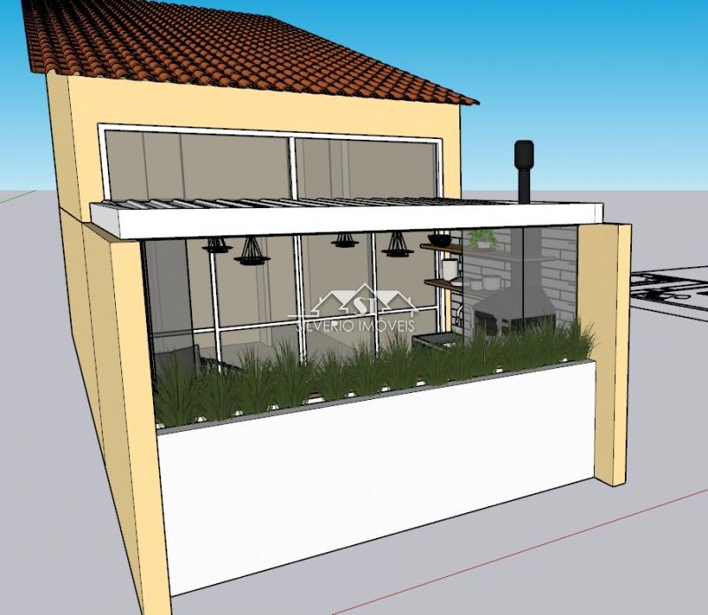 Apartamento à venda com 2 quartos, 40m² - Foto 19