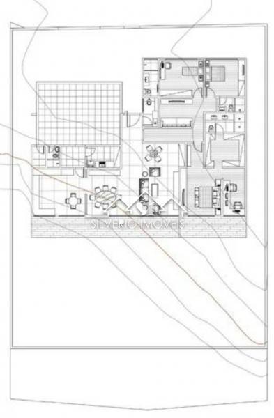 Terreno Residencial à venda em Alto da Serra, Petrópolis - RJ - Foto 2