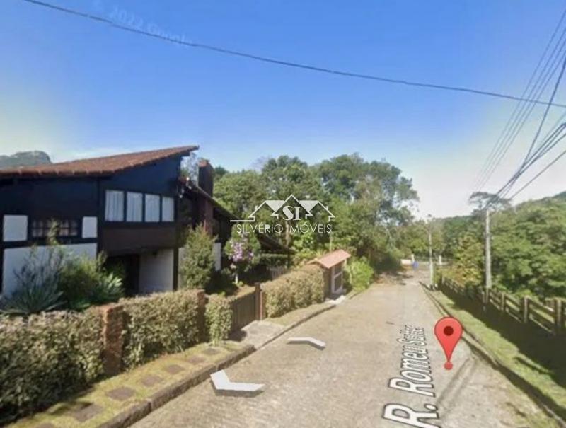 Terreno Residencial à venda em Alto da Serra, Petrópolis - RJ - Foto 5