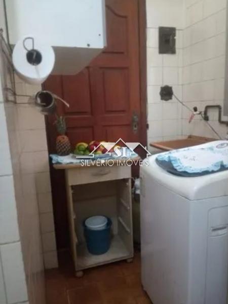 Apartamento à venda com 3 quartos, 70m² - Foto 4