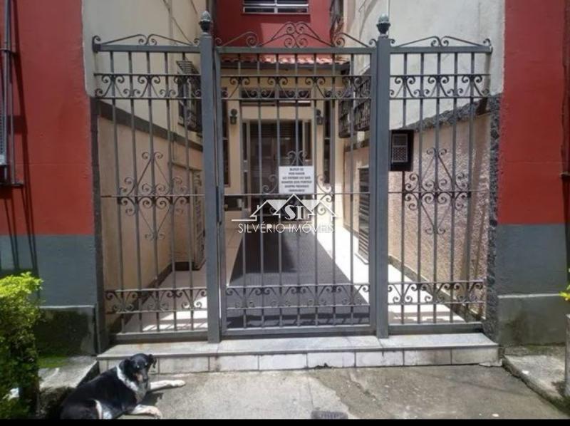 Apartamento à venda com 3 quartos, 70m² - Foto 5