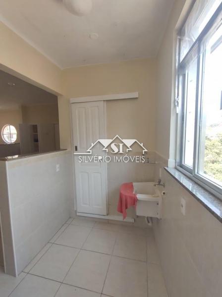 Apartamento à venda com 1 quarto, 62m² - Foto 8