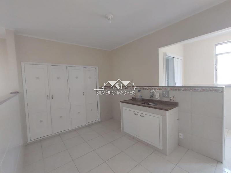Apartamento à venda com 1 quarto, 62m² - Foto 3