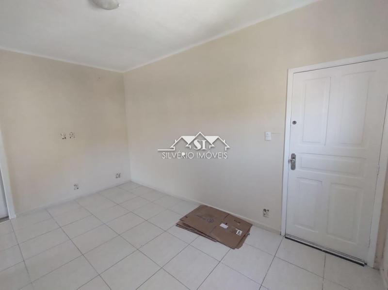 Apartamento à venda com 1 quarto, 62m² - Foto 6