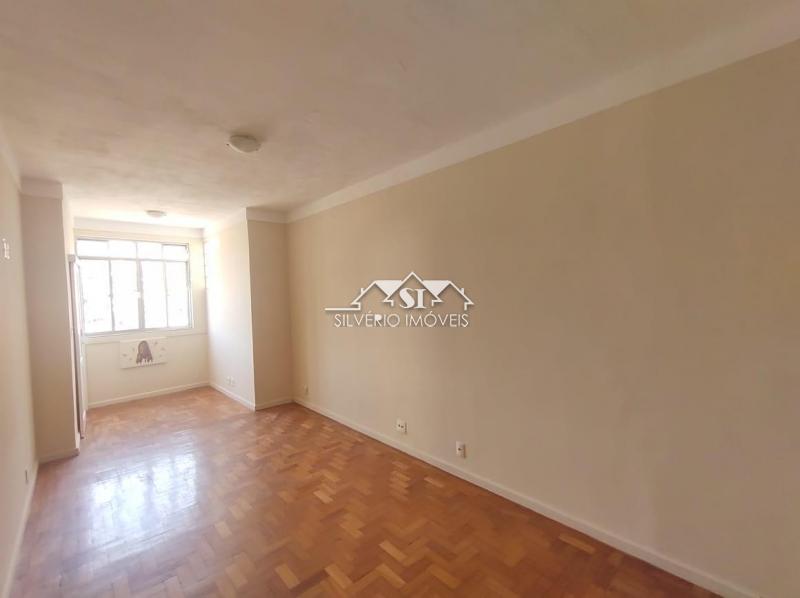 Apartamento em Itamarati - Petrópolis/RJ  - 1 Quartos