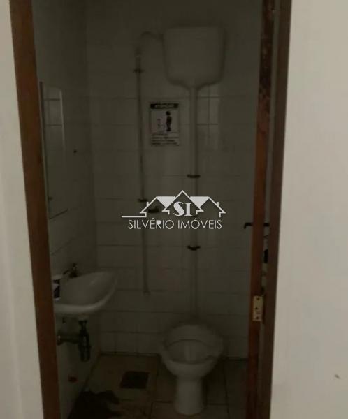 Loja-Salão à venda e aluguel, 40m² - Foto 4