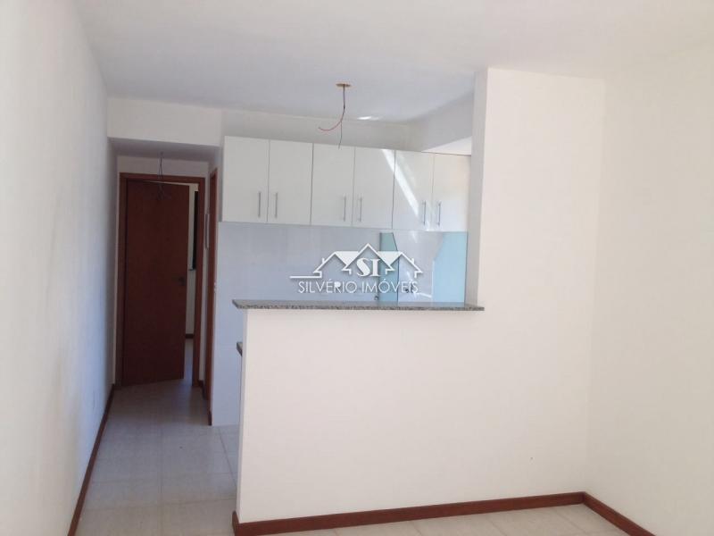 Casa, 1 quarto, 55 m² - Foto 2