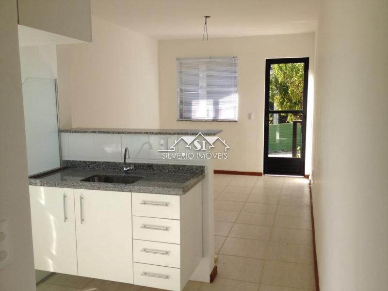 Casa, 1 quarto, 55 m² - Foto 4