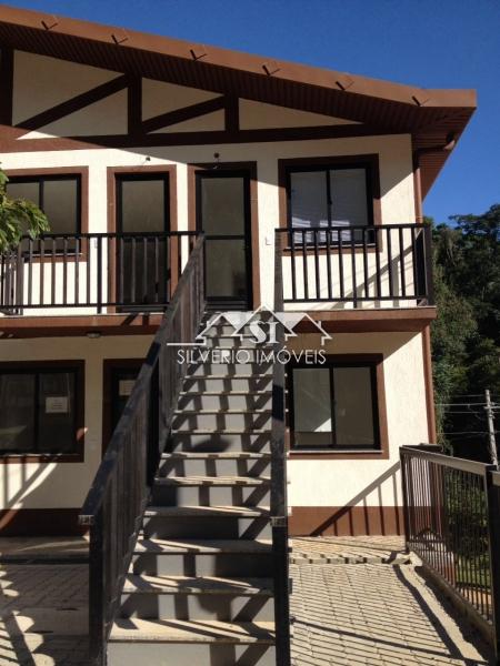 Casa em Samambaia - Petrópolis/RJ  - 1 Quartos