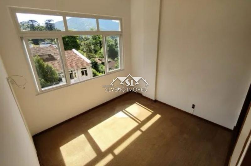 Apartamento em Duchas - Petrópolis/RJ  - 3 Quartos