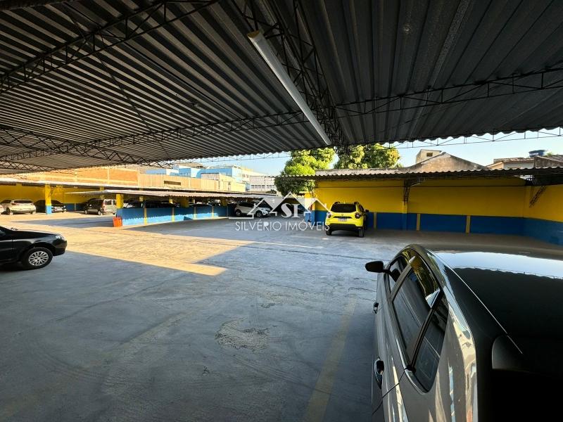 Loja-Salão à venda, 2000m² - Foto 2