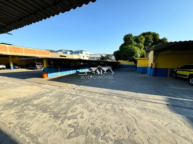 Loja-Salão à venda, 2000m² - Foto 3