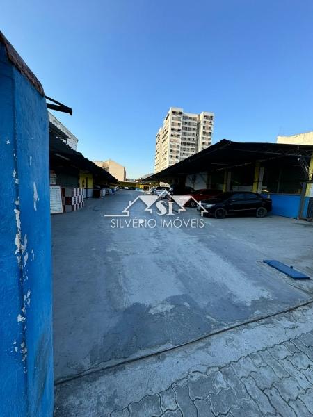 Loja-Salão à venda, 2000m² - Foto 5